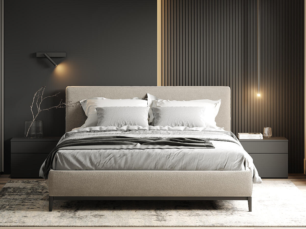 Vivere nel lusso di Azulis, il progetto di punta di Olbia, significa godersi questa splendida abitazione al secondo piano, immersa nel prestigioso quartiere di Aldo Moro. Realizzata con i materiali più pregiati e arredata con pezzi di pregio, è il perfetto