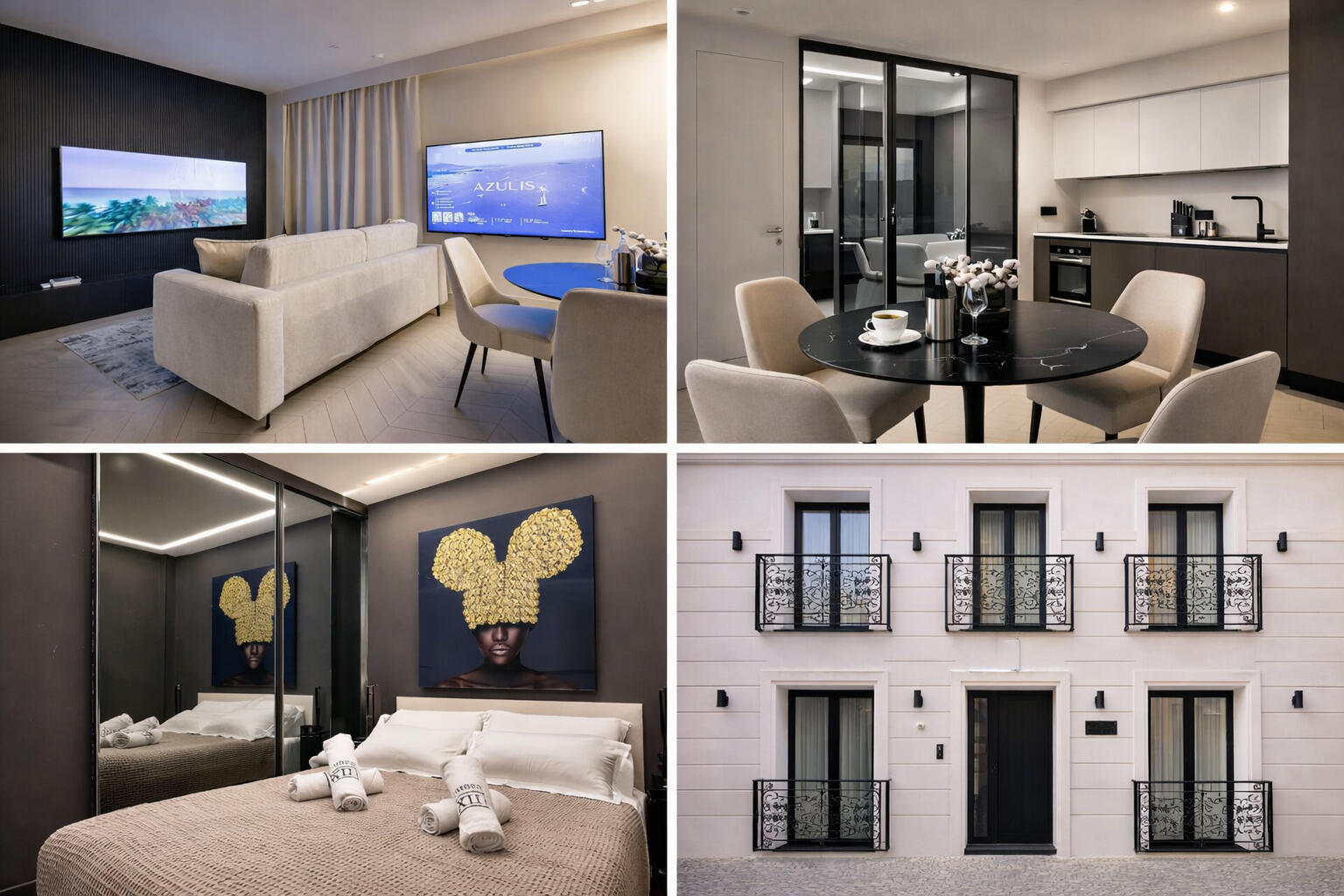 appartamento per vacanze moderno, elegante e completamente ristrutturato. Questo lussuoso rifugio, realizzato con i migliori materiali e arredato con pezzi pregiati, offre un mix perfetto di comfort e stile: la casa vacanza perfetta a Olbia! Concedetevi il